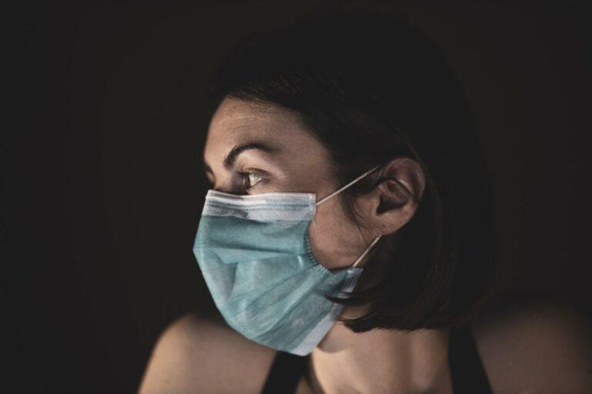 La sequedad de boca puede aumentar hasta un 56% en pacientes con Covid-19 La sequedad de boca puede aumentar hasta un 56% en pacientes con Covid-19