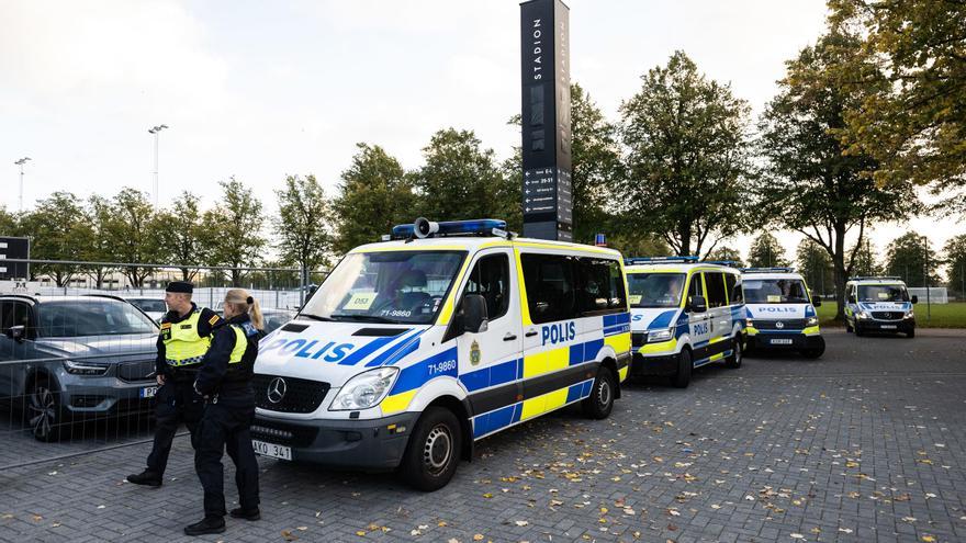 Two people die in a shooting in Sweden - timenews