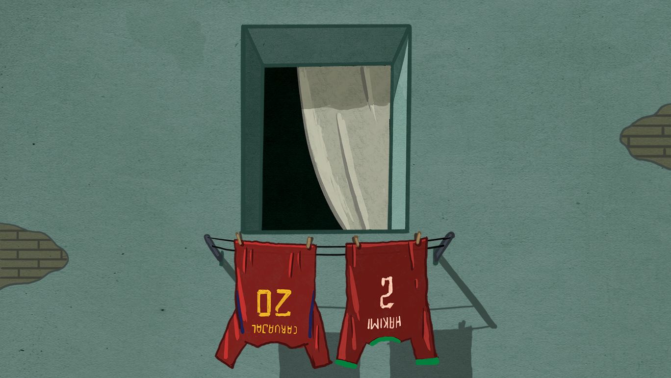 La falsa batalla de L’Hospitalet, de Joan Cañete Bayle