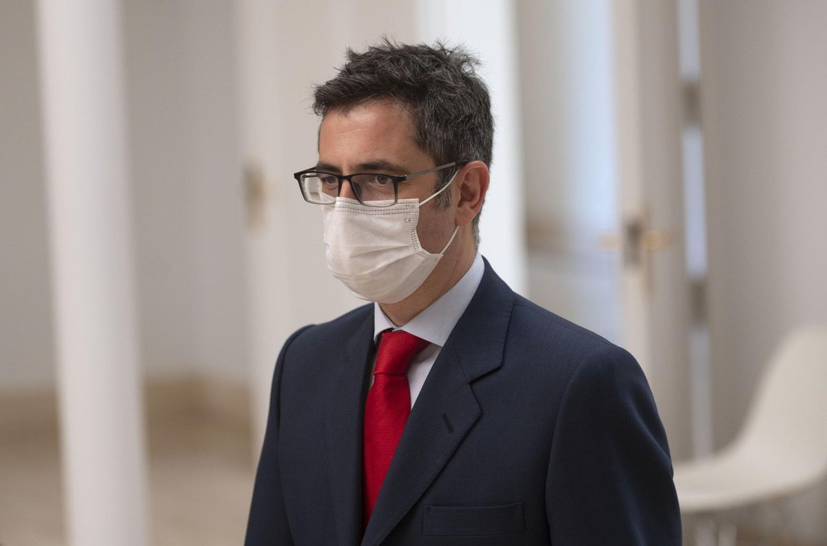 El Govern aconsegueix prou recolzaments per prorrogar l’«escut social» El Govern aconsegueix prou recolzaments per prorrogar l’«escut social»