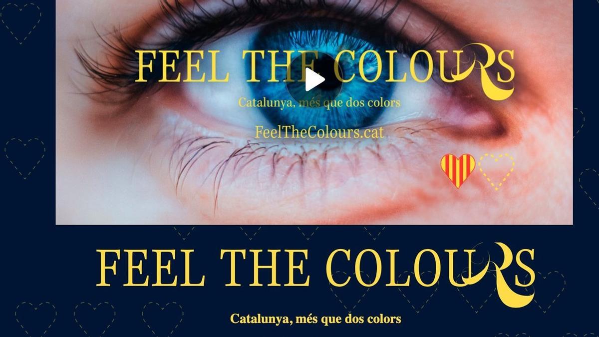 La irònica resposta de l’Espanyol a la Generalitat i la seva campanya amb els colors del Barça