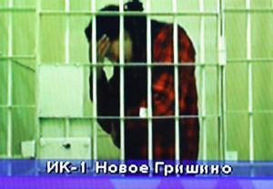 La justícia russa rebutja el recurs de la basquetbolista Brittney Griner i li manté els 9 anys de presó