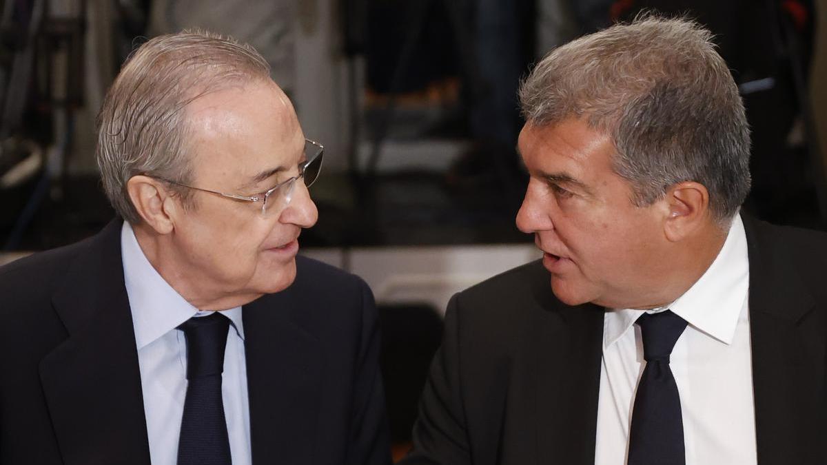 El Govern tilda de «‘burdo’ fake new'» y «manipulación indecente» del vídeo del Real Madrid sobre el Barça y el franquismo