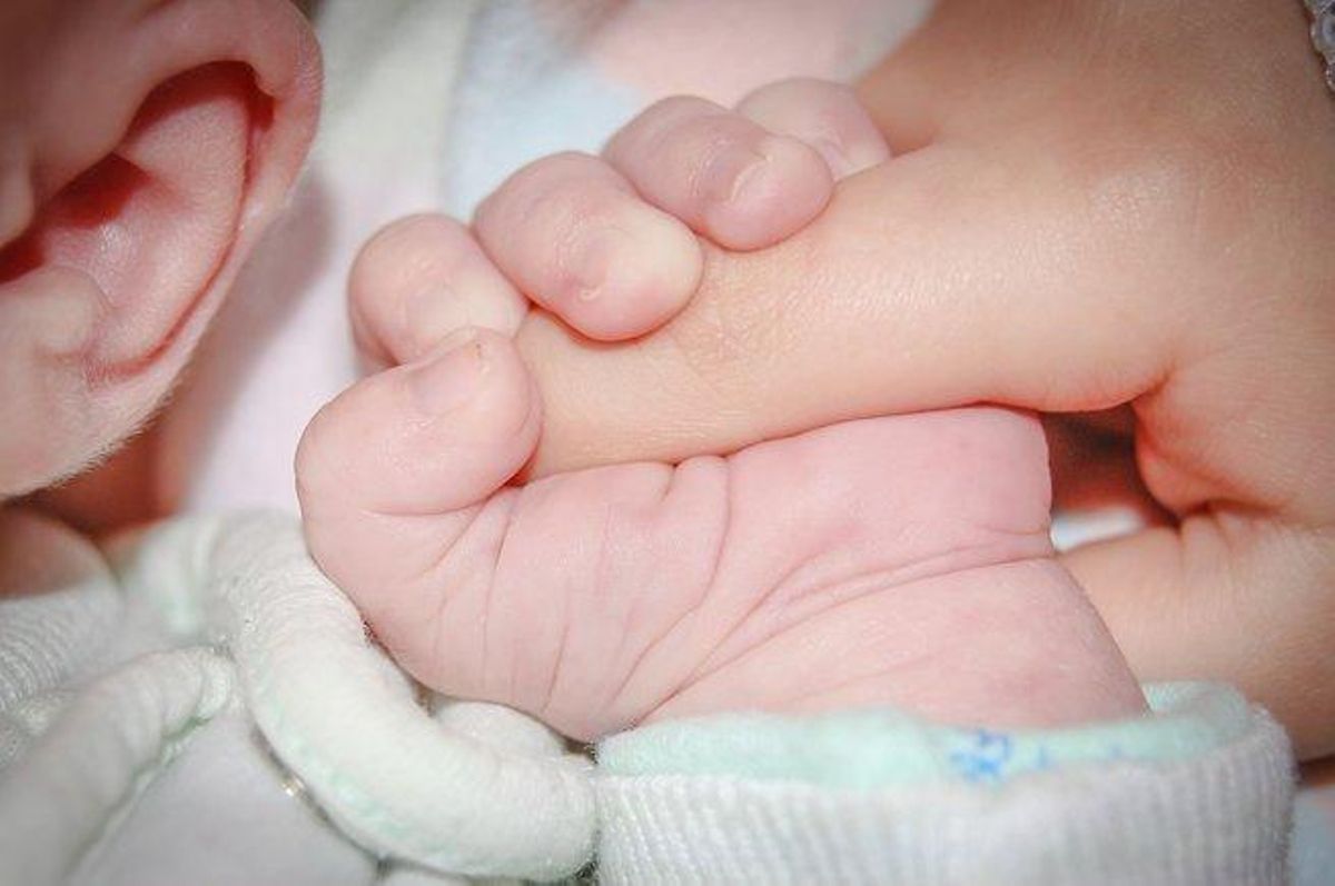 Las 8 claves del nuevo complemento de maternidad para pensionistas Las 8 claves del nuevo complemento de maternidad para pensionistas
