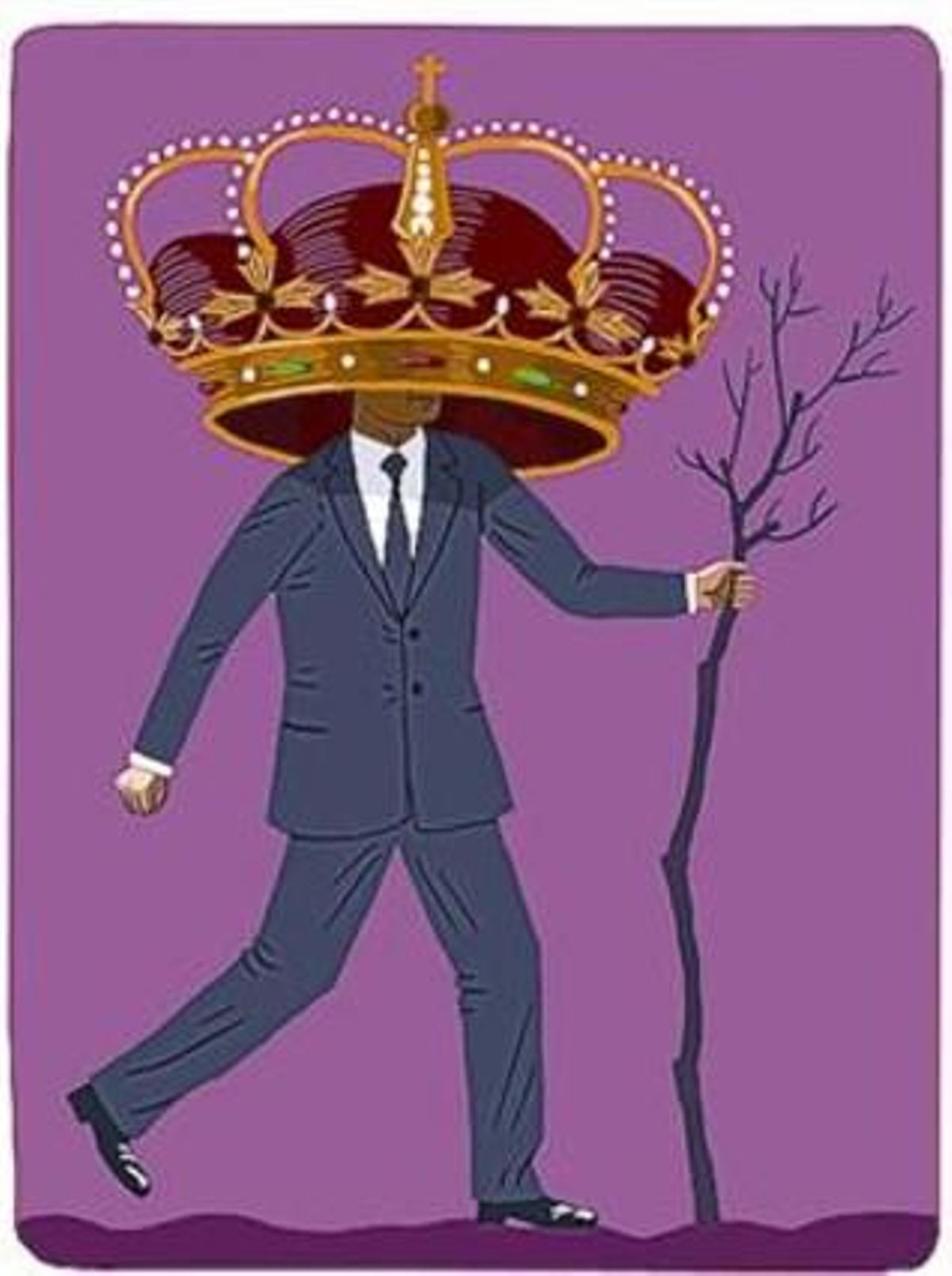 La raíz del problema La raíz del problema