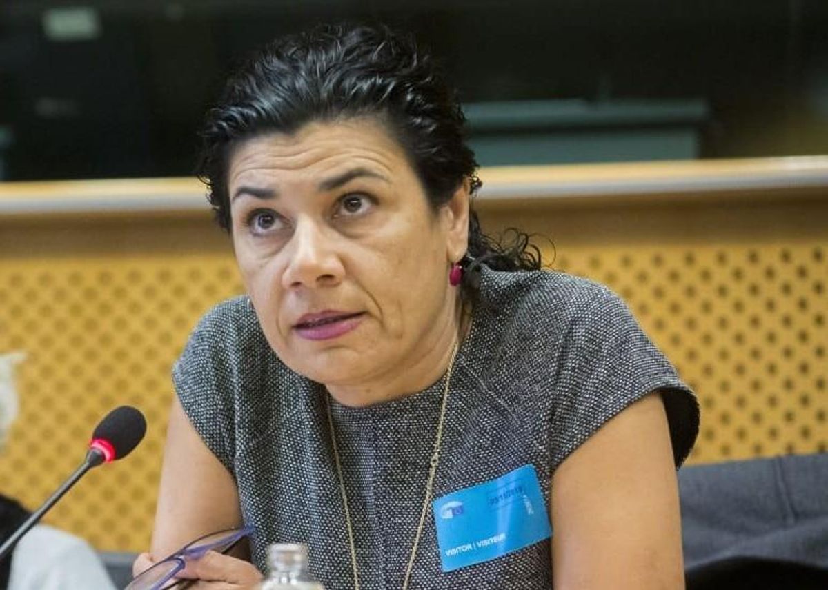 El Parlament Europeu examina l’ús del castellà a l’escola catalana El Parlament Europeu examina l’ús del castellà a l’escola catalana