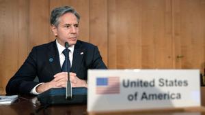 Els EUA mantindran una reunió virtual amb els seus socis clau a l’Afganistan aquest dilluns