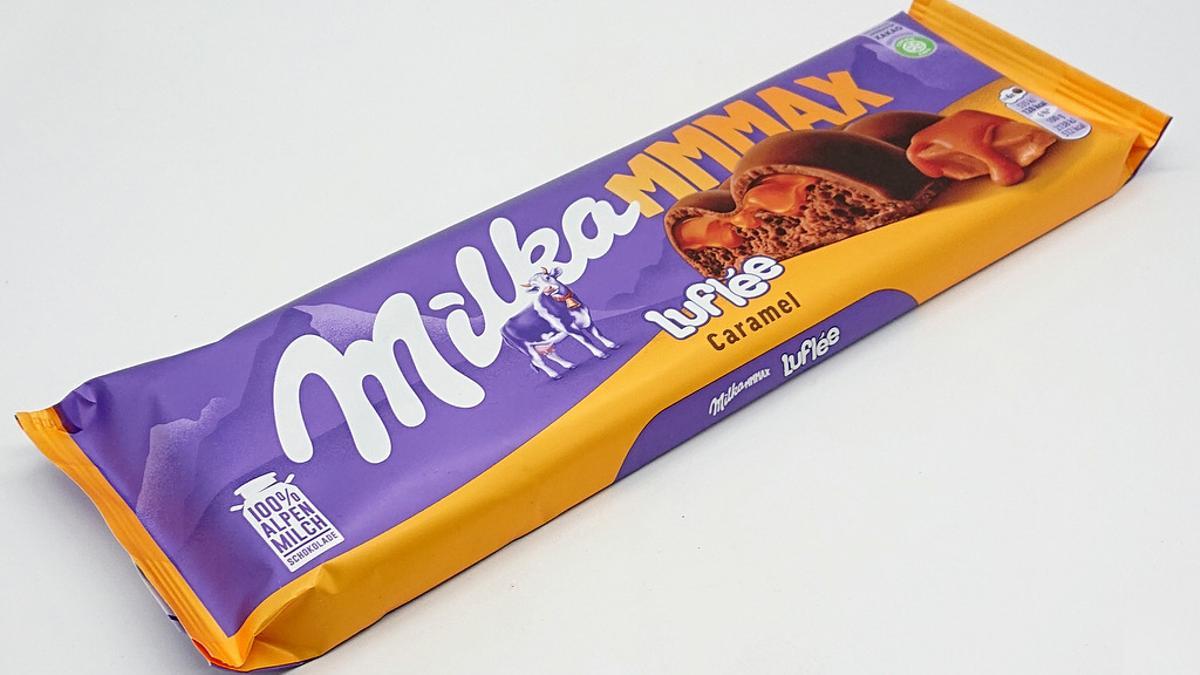 Alerta sanitaria esta tableta de Milka es peligrosa para estas personas imagen