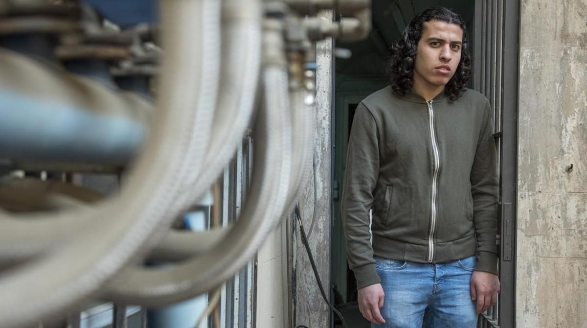 Ahmed Alí. Ahmed Alí.