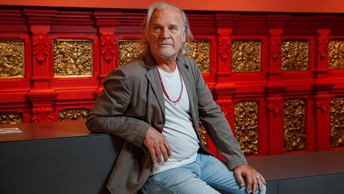 Lluís Homar. Lluís Homar.