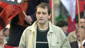 La Justícia francesa aprova l'extradició a Espanya de l'etarra 'Josu Ternera'