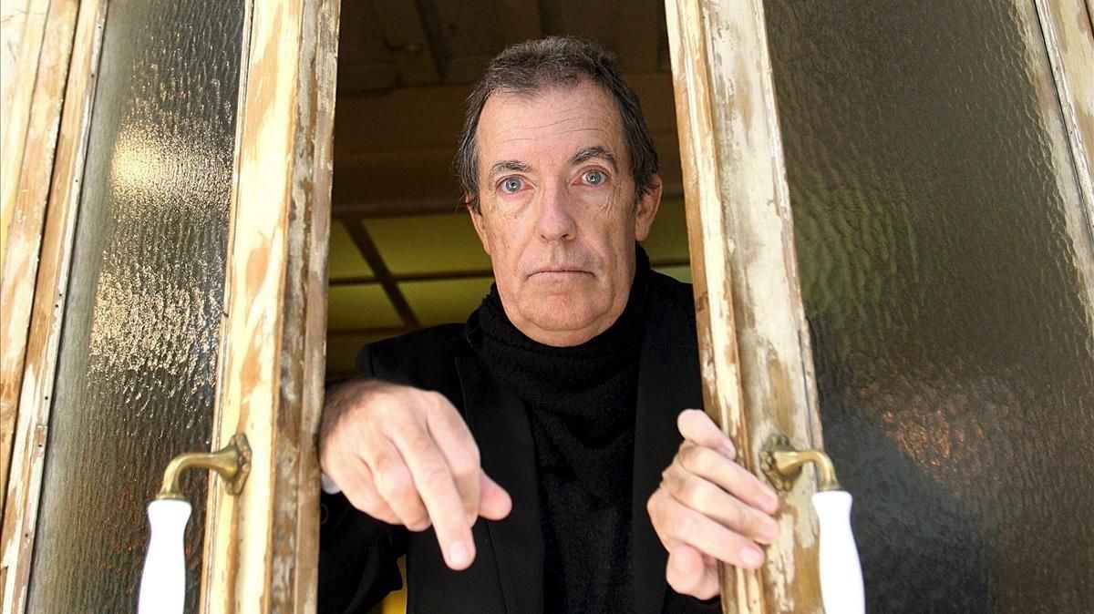 Miquel de Palol. Miquel de Palol.