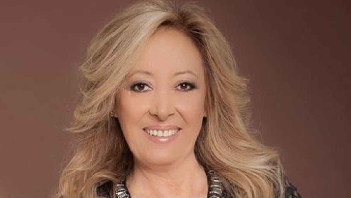 Mor als 69 anys María Mendiola, component del duo Baccara i representant d’Eurovisió Mor als 69 anys María Mendiola, component del duo Baccara i representant d’Eurovisió