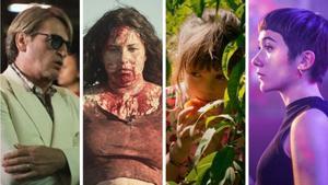 Les 10 millors pel·lícules espanyoles d’un 2022 per a la història