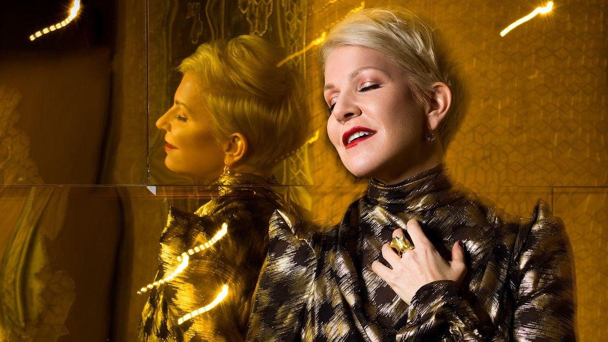 La mezzosoprano norteamericana Joyce DiDonato inaugurará el festival de Torroella de Montgrí el 31 de julio. La mezzosoprano norteamericana Joyce DiDonato inaugurará el festival de Torroella de Montgrí el 31 de julio.
