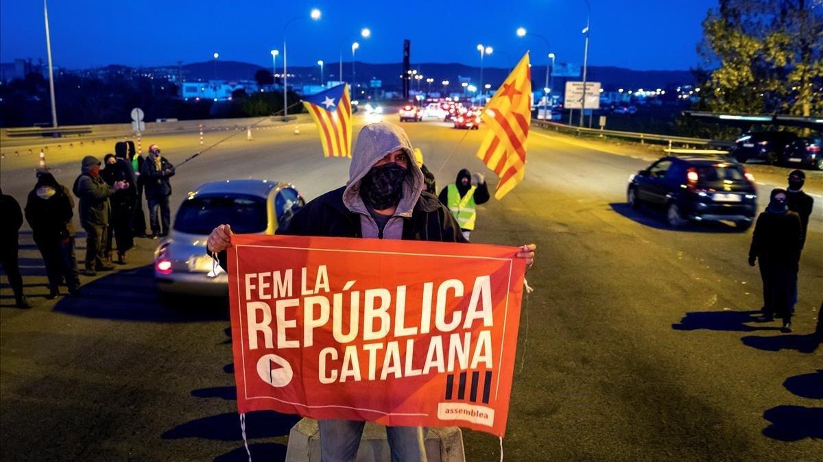 Bo per a Catalunya, dolent per als 'indepes'