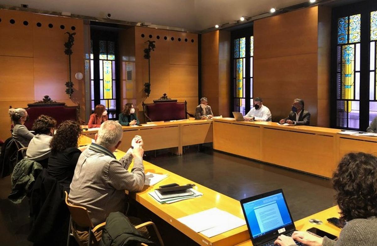 Mataró rep 1,4 milions d’euros dels Next Generation per a la millora de la competitivitat comercial