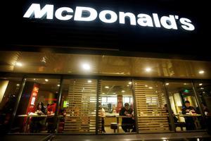 Adiós, McDonald's; hola, Guerra Fría: la fuga de las marcas que anticipa la desglobalización