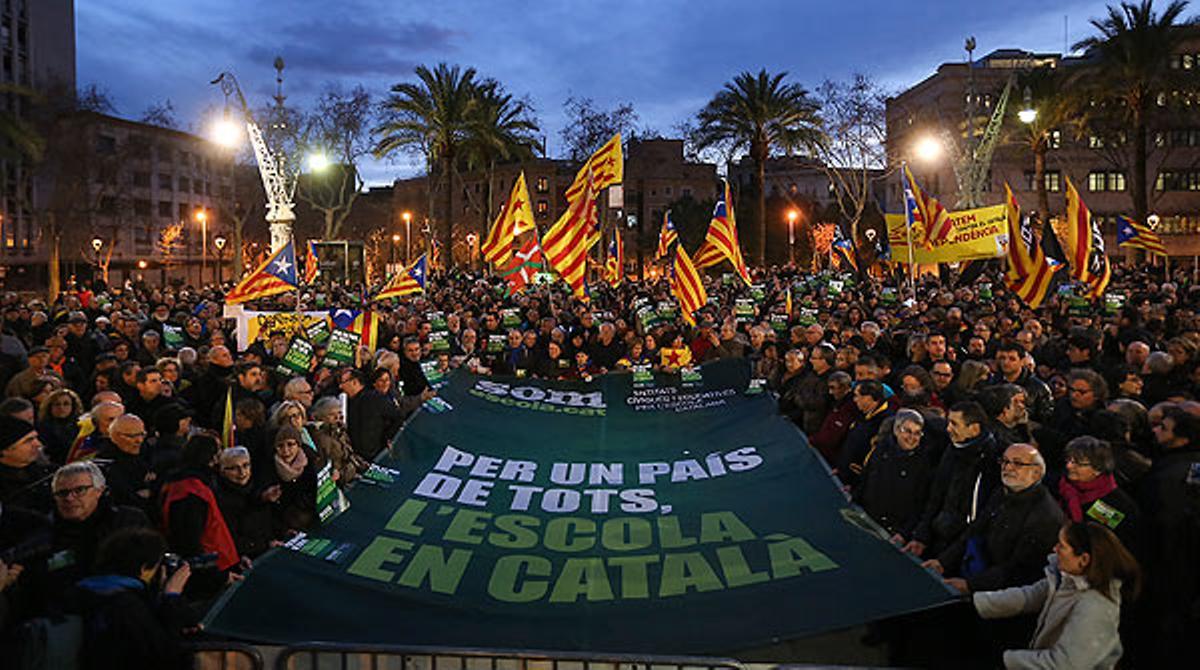 Els meus avis i el futur del català