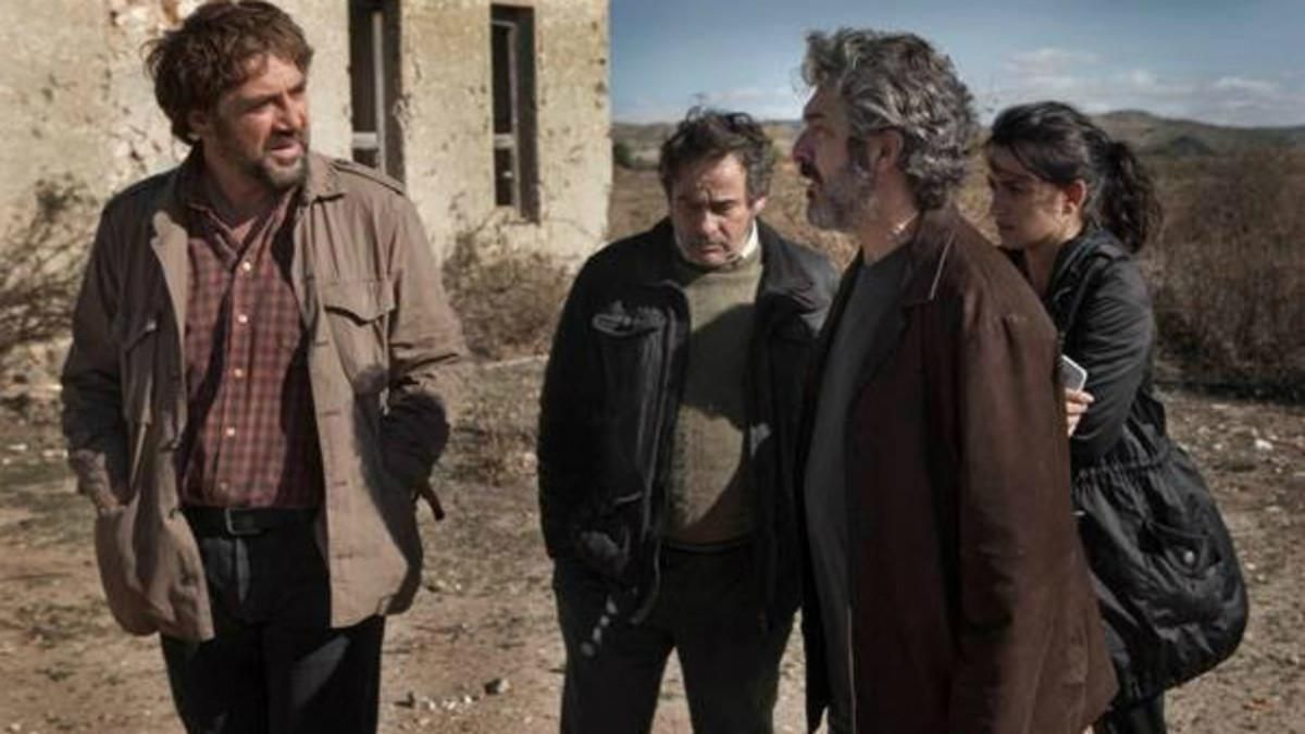Lista completa de las películas del 71ª Festival de Cannes Lista completa de las películas del 71ª Festival de Cannes