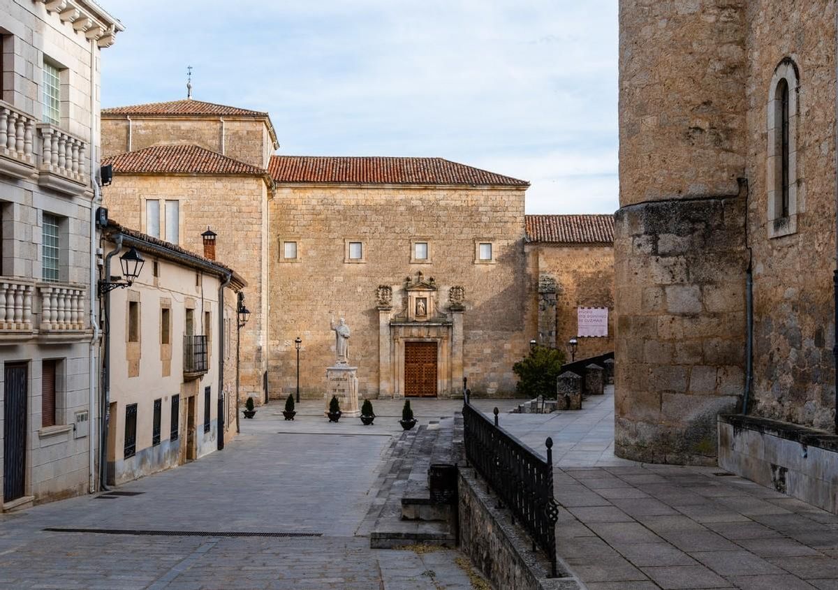 "Repoblemos los pueblos de la España vaciada" "Repoblemos los pueblos de la España vaciada"