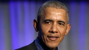 Barack Obama en una imagen de archivo. 