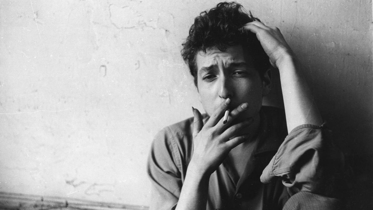 Una mujer acusa a Bob Dylan de haber abusado sexualmente de ella a los 12 años Una mujer acusa a Bob Dylan de haber abusado sexualmente de ella a los 12 años