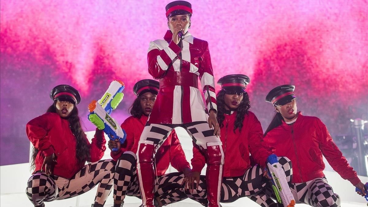 La indústria musical encara relega la dona La indústria musical encara relega la dona