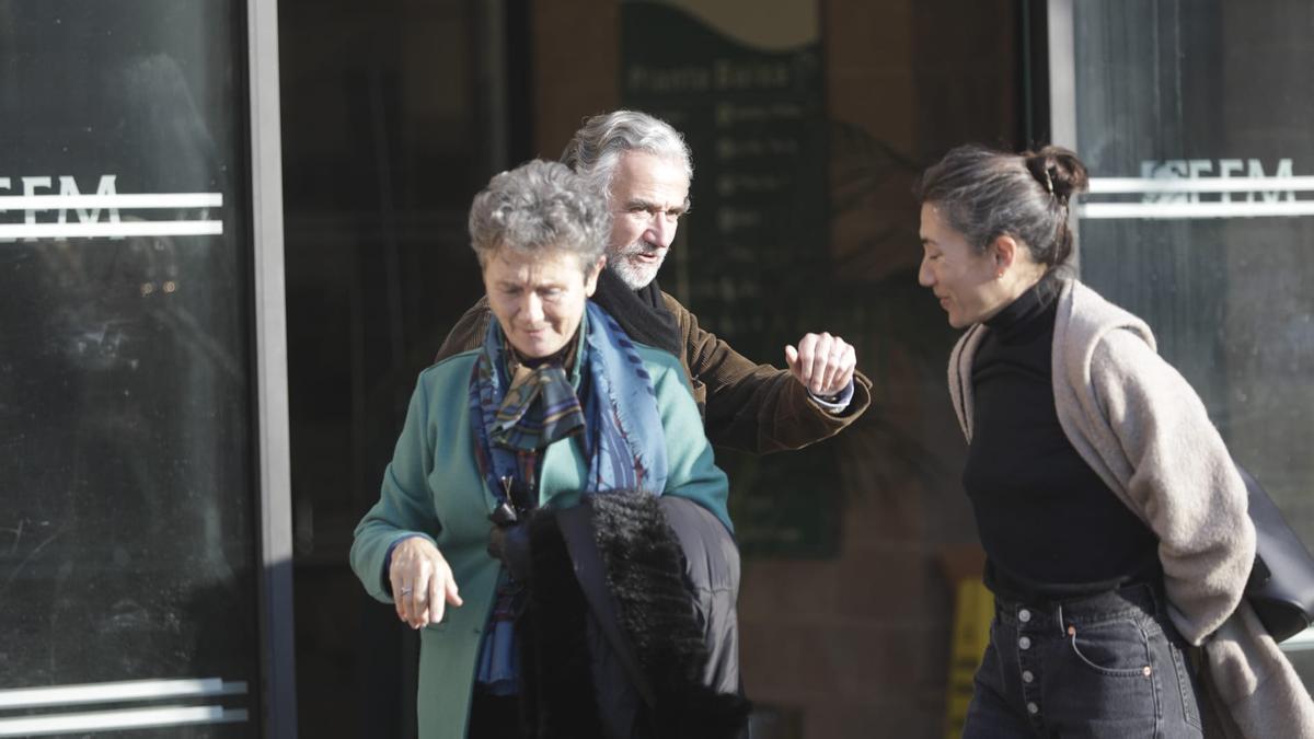 Mallorca a pesar de su embajadora, Cristina Macaya