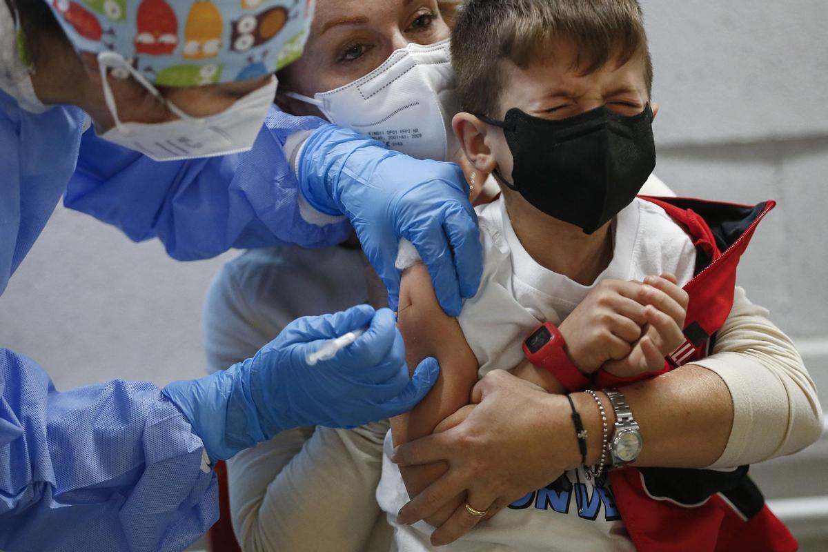 La Justicia italiana quita la custodia a unos padres que no querían sangre de vacunados para su hijo