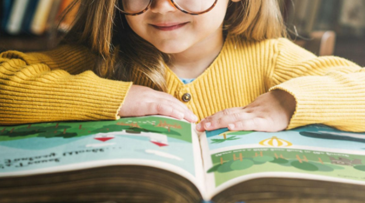 Deu llibres infantils per regalar igualtat Deu llibres infantils per regalar igualtat