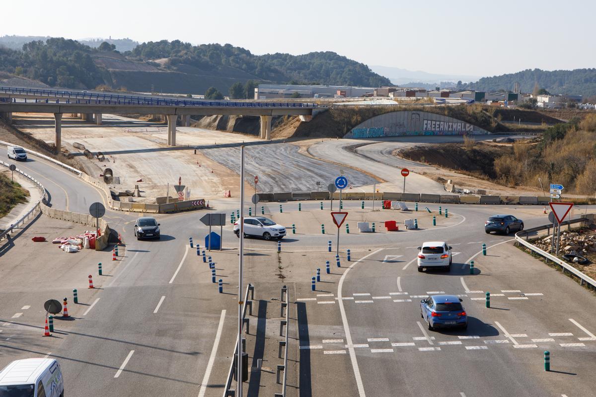 Pressupostos de Catalunya: les grans infraestructures pactades amb eufemismes