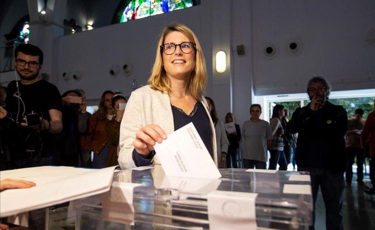 Operació d'Estat, el nou comodí Operació d'Estat, el nou comodí