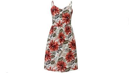 Lidl saca un vestido veraniego por este increíble precio y arrasa