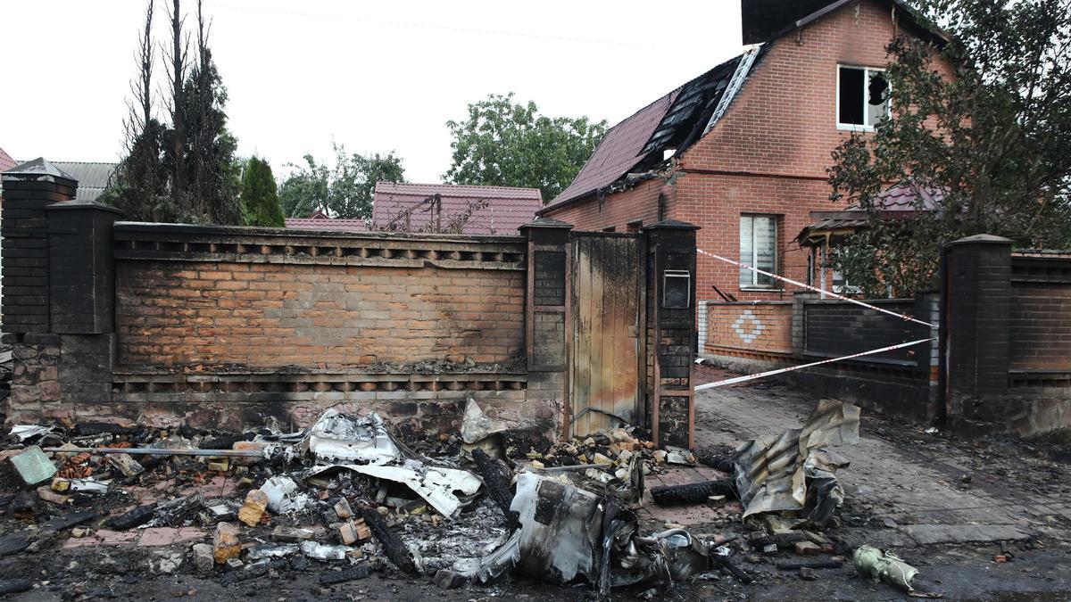 Russland – Ukraine-Krieg, LIVE: Aktuelle Nachrichten zum Konflikt in Osteuropa Russland – Ukraine-Krieg, LIVE: Aktuelle Nachrichten zum Konflikt in Osteuropa