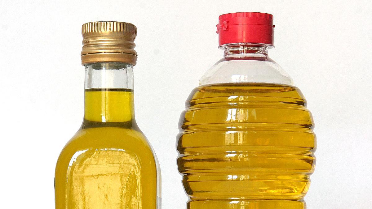 Més del 40% de les anàlisis de consum detecten fraus en l’oli d’oliva