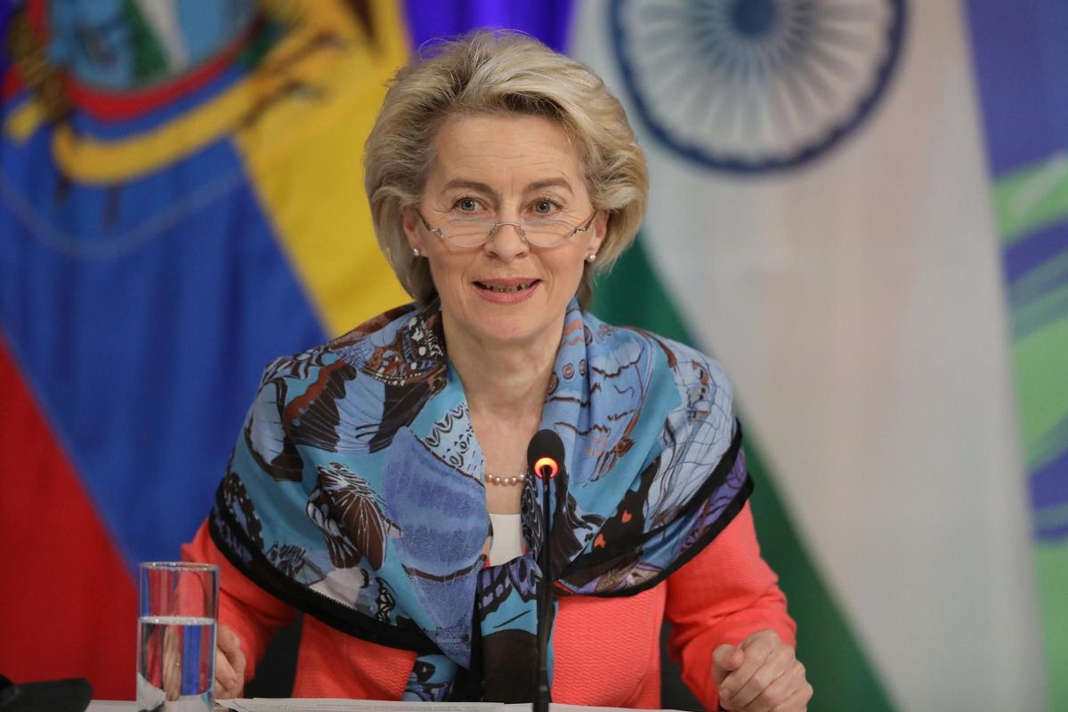 El antisemitismo se ha incrementado en la unión Europea, señala un informe El antisemitismo se ha incrementado en la unión Europea, señala un informe