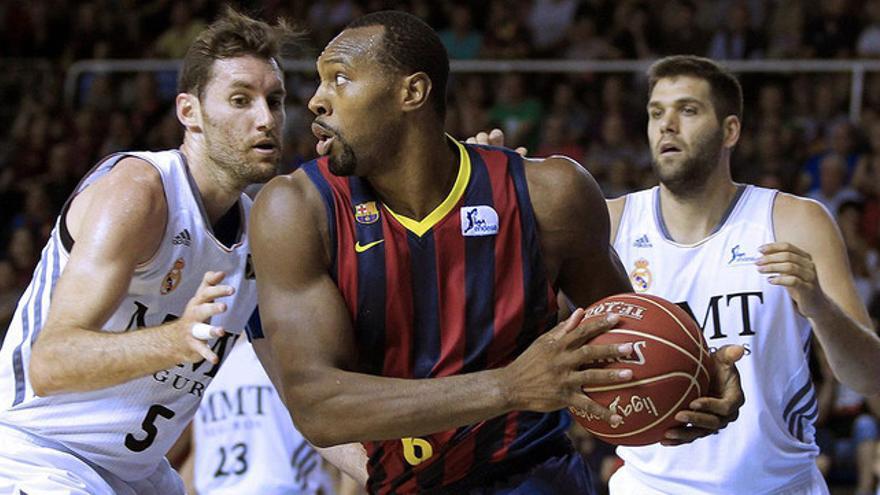 La Liga De Baloncesto Tendrá 17 Equipos 8479