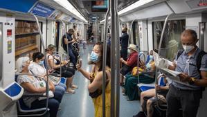 Metro de Barcelona | Noticias metro de
