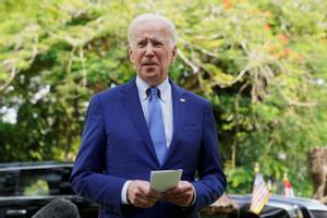 Biden cree que la defensa aérea de Ucrania pudo derribar el misil ruso en Polonia