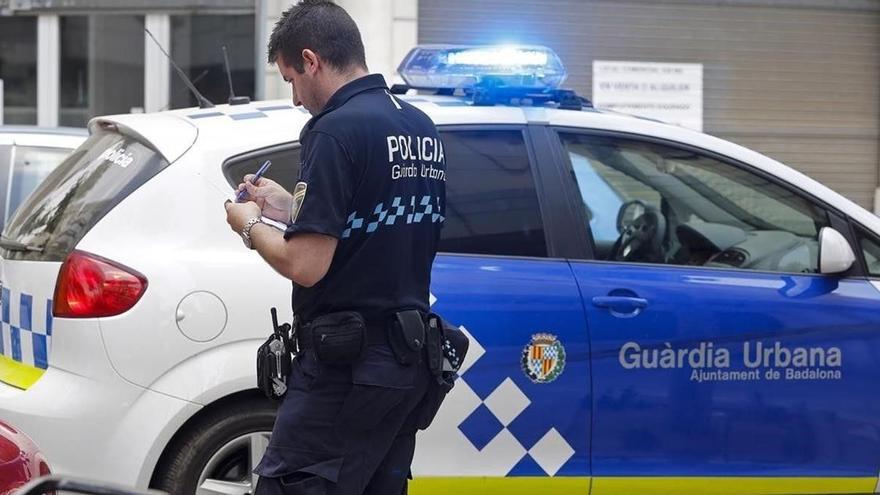 Detinguts 7 homes després d'una suposada agressió sexual a una dona a Badalona - Vimarsana News