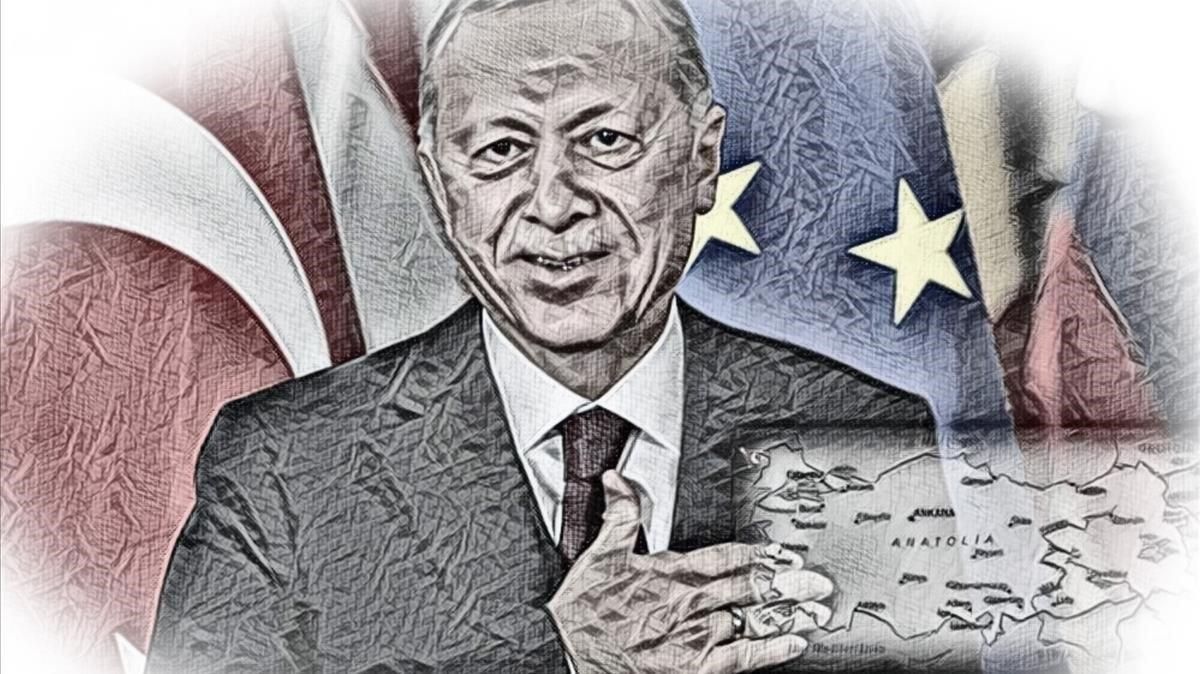 Los desafíos de Erdogan Los desafíos de Erdogan