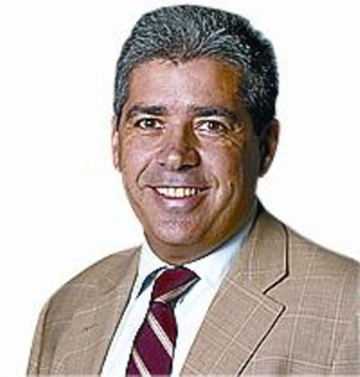 FRANCESC HOMS Un fiel padre del Estatut