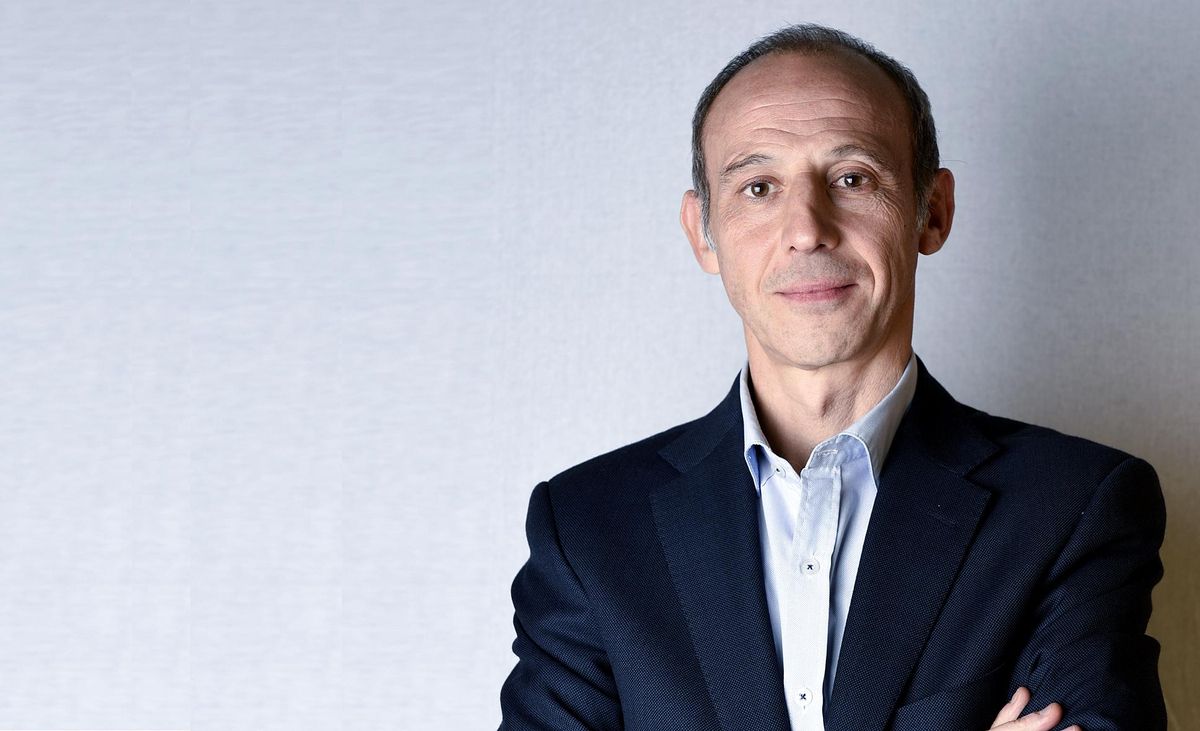 Carles Salesa. Carles Salesa.