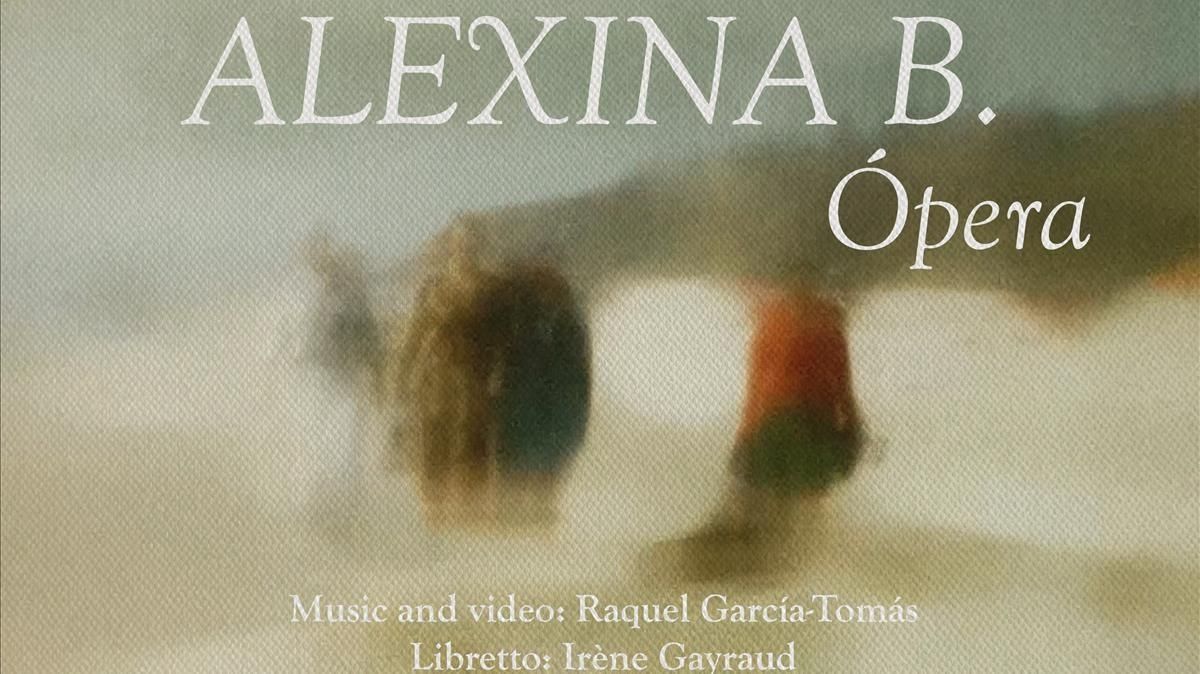 Imagen del proyecto ’Alexina B’ que aspira a uno de lo premios Fedora. Imagen del proyecto ’Alexina B’ que aspira a uno de lo premios Fedora.