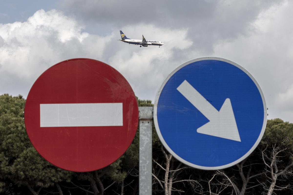 Ampliar l’aeroport del Prat sense allargar la pista, ¿es pot fer?