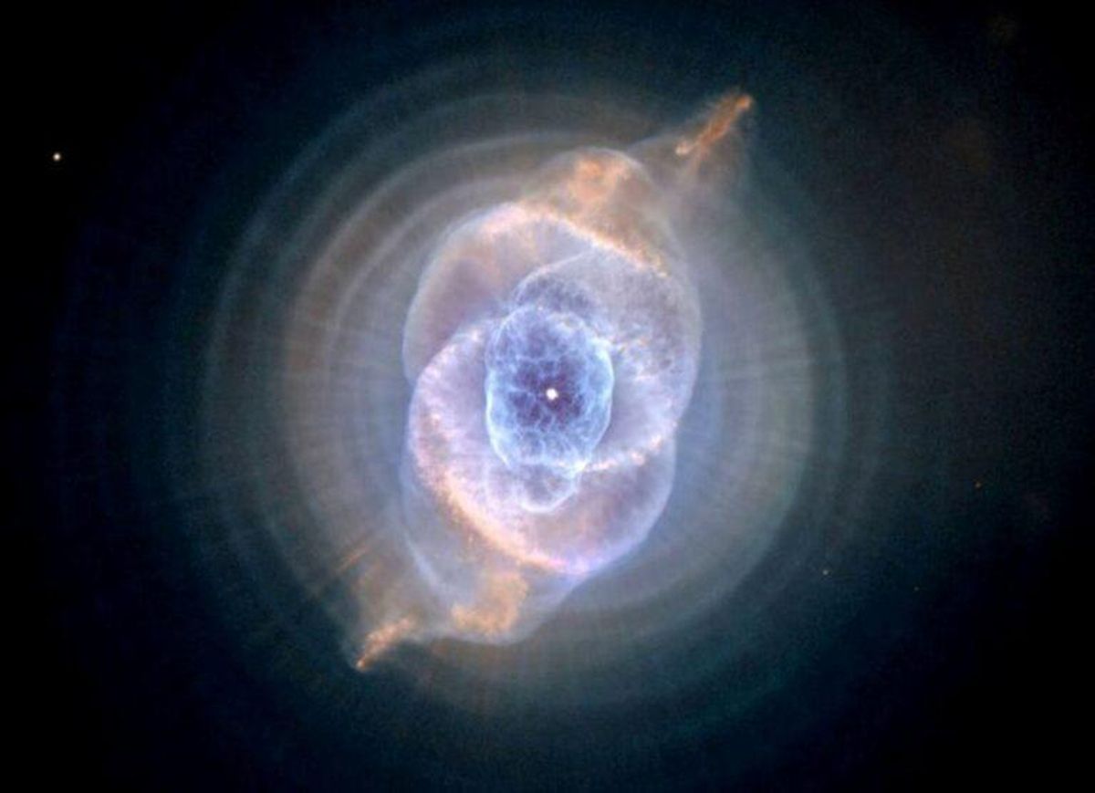 Nuestro universo pudo ser creado en un laboratorio Nuestro universo pudo ser creado en un laboratorio