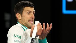 ¿Com queda l’Obert d’Austràlia amb la deportació de Djokovic?