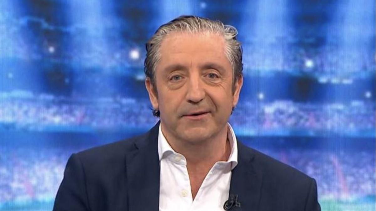 Un rostro histórico de 'El Chiringuito' abandona el programa Un rostro histórico de 'El Chiringuito' abandona el programa