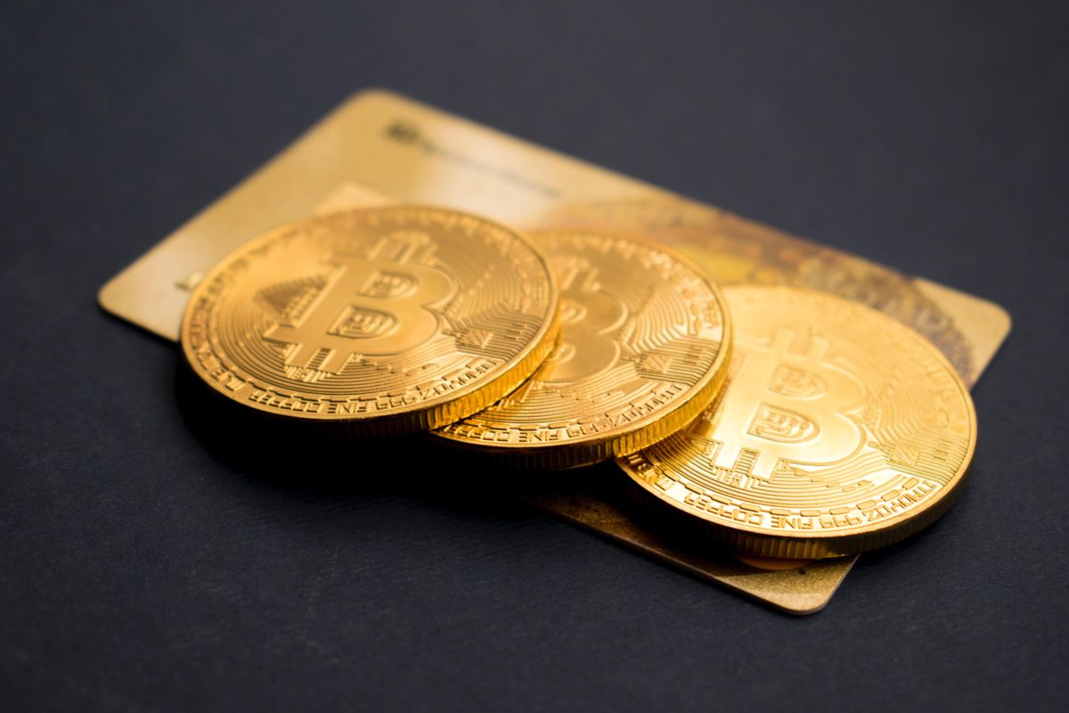 ¿Se podrá pagar un café con bitcoins? ¿Se podrá pagar un café con bitcoins?